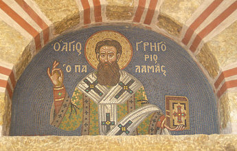 День памяти святого преподобного Серафима Соровского
